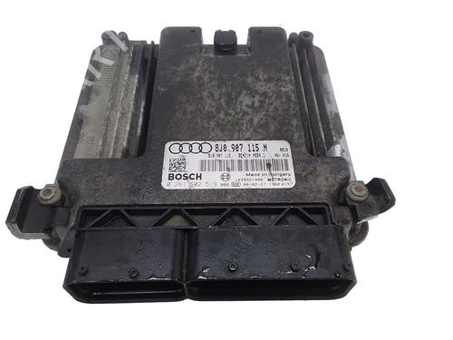 Motorstyringsenhed AUDI TT Roadster (8J9) 2.0 TFSI | BP30051420M57 