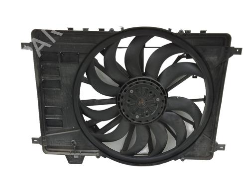 Radiator fan JAGUAR E-PACE (X540) 2.0 D150 AWD | BP19341162M35 - Image 5