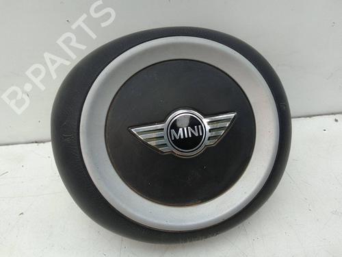 Used Driver airbag MINI MINI (R56) Cooper S (174 hp) 26161122