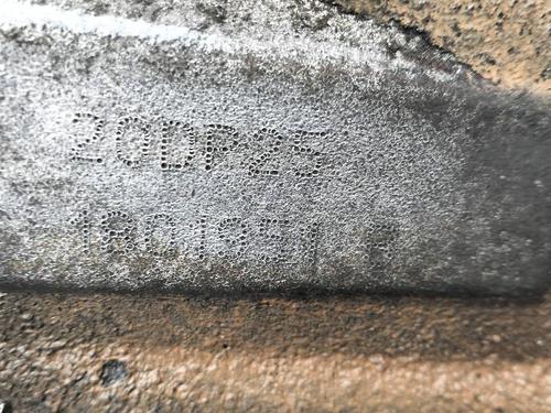 Getriebe CITROËN BERLINGO MULTISPACE (B9) 1.6 HDi 90 | BP26160117M3 