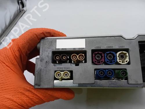 Elektronisk modul MERCEDES-BENZ E-CLASS T-Model (S213) E 220 d 4-matic (213.205) | BP30098569M83