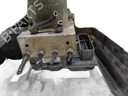 ABS pump CITROËN C4 II (NC_) 1.6 HDi 90 | BP34153244M43  - Image 6