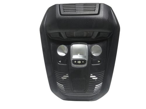 Kabinelys PEUGEOT 3008 II SUV (MC_, MR_, MJ_, M4_) 1.2 THP/ PureTech 130 (MRHNSM, MRHNSU, MRHNSJ, MRHNYW,... (131 hp) 30613667