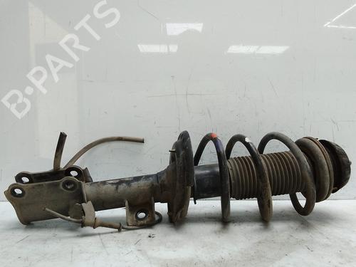 Used Left front shock absorber HYUNDAI i20 II (GB, IB) 1.2 (84 hp) 29396538