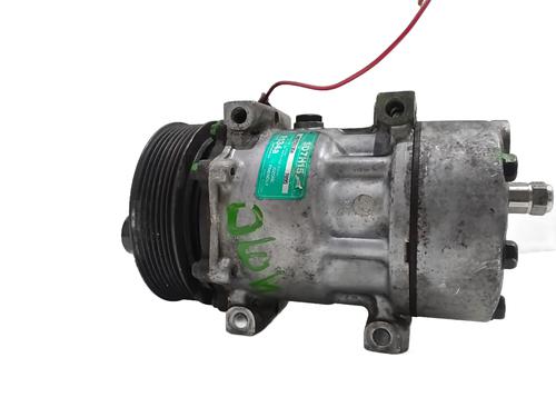 Used AC compressor AC compressor 38086769 38086769