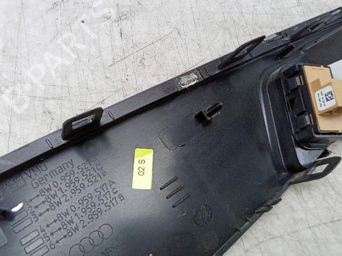 Used Switch AUDI A4 B9 Avant (8W5, 8WD) [2015-2025]  18597305