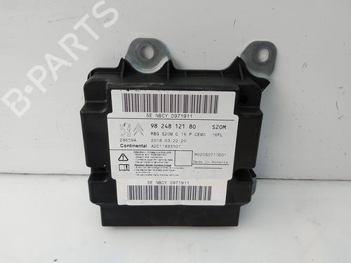 Used ECU airbags ECU airbags 22719499 22719499