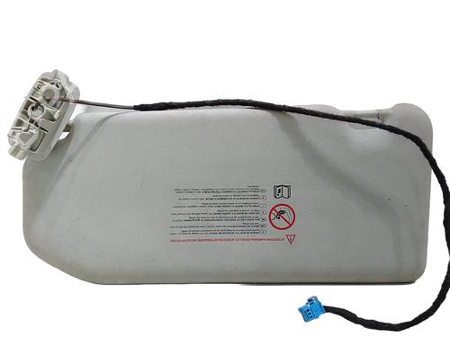 Right sun visor CITROËN C4 II (NC_) 1.6 HDi 90 | BP32261468I2