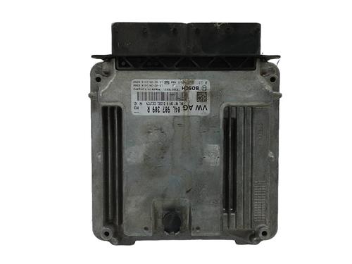 Engine control unit (ECU) VW PASSAT B8 (3G2, CB2) 2.0 TDI | BP23894961M57 - Image 4