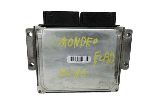 Control unit FORD MONDEO V Hatchback (CE) 2.0 TDCi | BP22521574M11 - Image 3