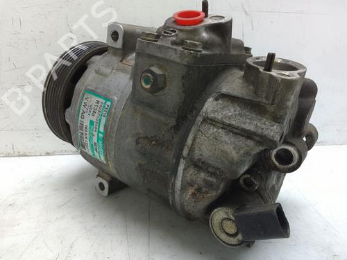 AC-Kompressor VW GOLF V (1K1)  | BP28350600M34 