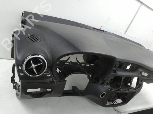 Airbag Kit MERCEDES-BENZ B-CLASS Sports Tourer (W246, W242) B 180 CDI (246.200) | BP25018823C86 