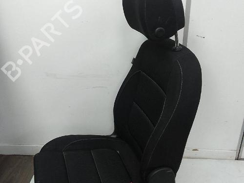 Right front seat SEAT ALHAMBRA (710, 711) 2.0 TDI | BP24520118C16 