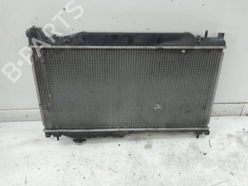 Used Water radiator Water radiator SUBARU FORESTER (SJ_) 2.0 D AWD (SJD) (147 hp) 19707720 19707720