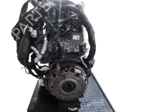 Engine FORD TRANSIT V363 Van (FCD, FDD) | BP22344235M1 - Image 6