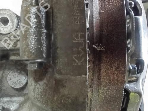 Engine FORD FIESTA VI (CB1, CCN) 1.4 TDCi | BP33166524M1  - Image 6