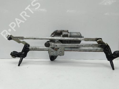 Front wiper motor SEAT LEON (5F1)  | BP23895005M29 