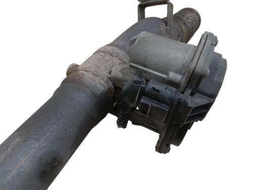 Exhaust system AUDI A1 (8X1, 8XK) 1.6 TDI | BP38036475M121 - Image 4