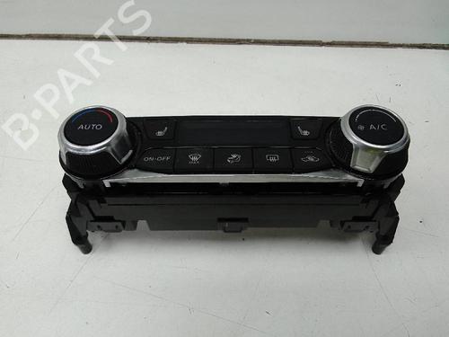 Climate control NISSAN MICRA V (K14)  | BP19931216I5 