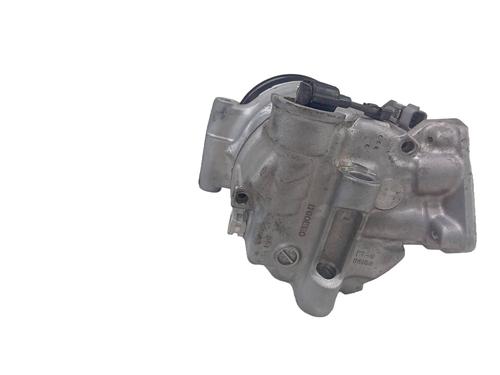 AC compressor RENAULT MEGANE IV Hatchback (B9A/M/N_) 1.3 TCe 140 (B9NB) | BP28148873M34  - Image 5