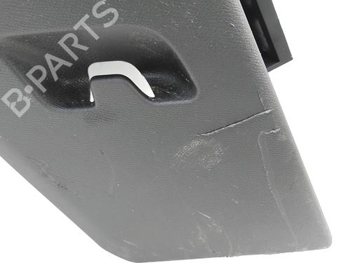 Pynteliste til bagklap SEAT LEON (KL1, KLG) 1.5 TGI CNG | BP28150751C151 - Image 4