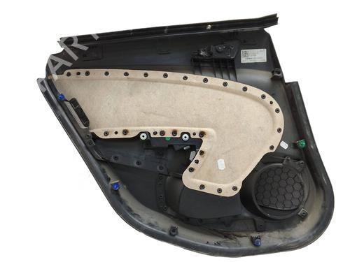 Rear right panel OPEL ASTRA J (P10) 1.6 CDTi (68) | BP30051536C61 