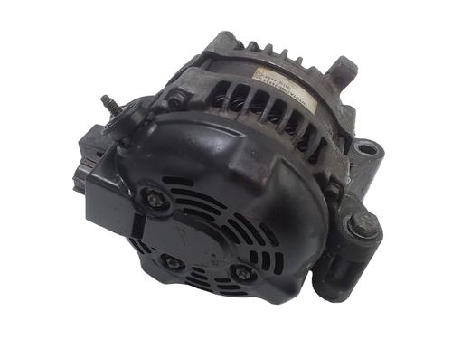 Alternator TOYOTA RAV 4 III (_A3_) 2.2 D 4WD (ALA30_, ALA30R) | BP30098570M7