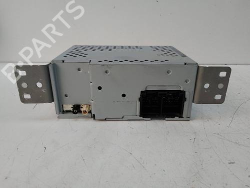 Used Radio Radio FORD FOCUS IV (HN) 1.0 EcoBoost (125 hp) 26055150 26055150