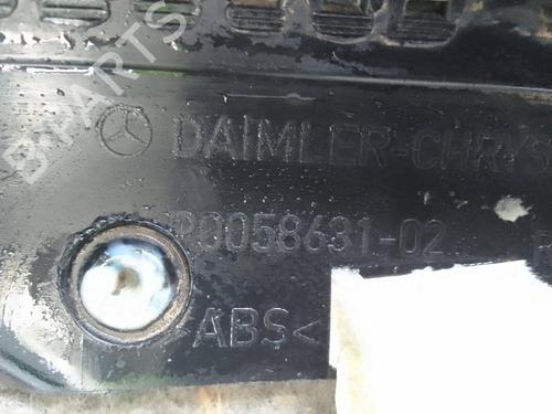 Rear right panel MERCEDES-BENZ CLK (C209)  | BP24928487C61 