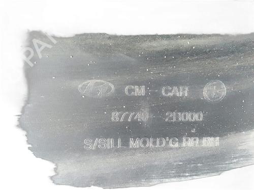 Step HYUNDAI SANTA FÉ II (CM) 2.2 CRDi 4x4 | BP30195650C149 