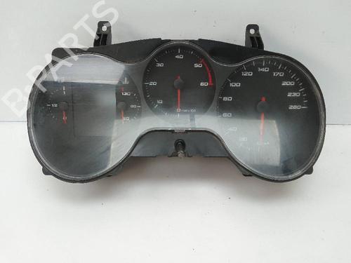 Instrument cluster SEAT ALTEA (5P1)  | BP22214755C47 