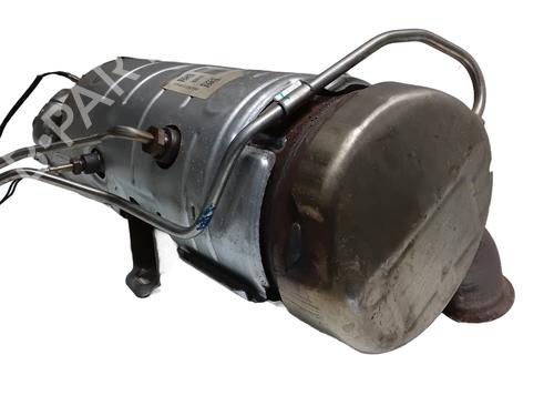 Particulate filter OPEL CORSA F (P2JO) 1.5 (68) | BP36110435M81  - Image 5