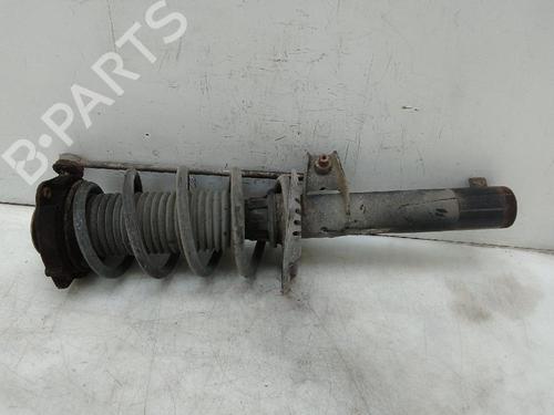Used Right front shock absorber VW GOLF VI (5K1) [2008-2014]  27446799