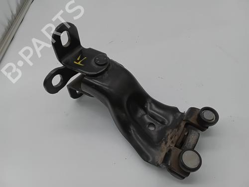 Hinge/Door check strap FORD TOURNEO COURIER B460 MPV 1.5 EcoBlue | BP29995391C146 