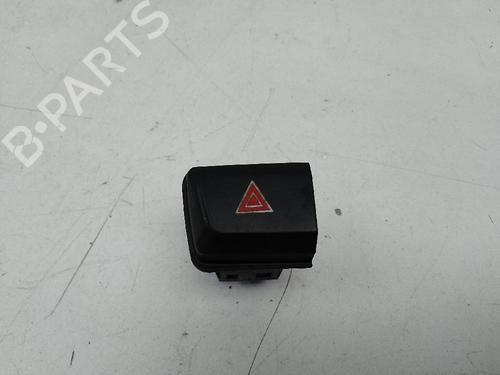 Used Warning switch PEUGEOT 208 I (CA_, CC_) 1.2 THP 110 (110 hp) 19505933