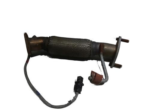 Udstødningssystem Udstødningssystem HYUNDAI i30 (GD) 1.4 (101 hp) 34153088 34153088