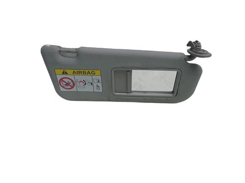 Right sun visor KIA RIO III (UB) 1.1 CRDi | BP18576264I2 - Image 2