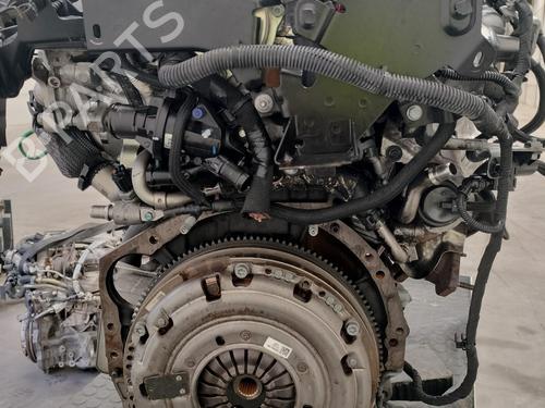 Engine RENAULT MASTER III Van (FV) 2.3 dCi 150 FWD (FV0F, FV03, FV09) | BP28490503M1