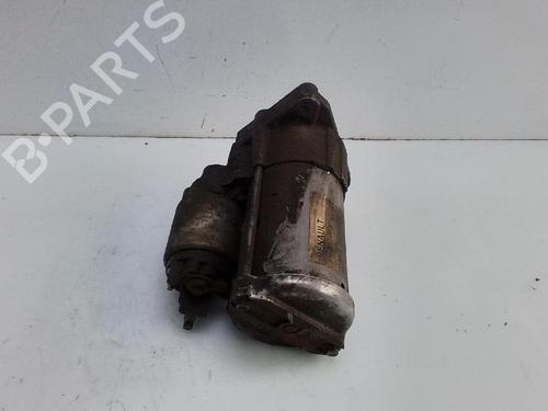 Used Starter NISSAN QASHQAI II SUV (J11, J11_) [2013-2025]  26050978