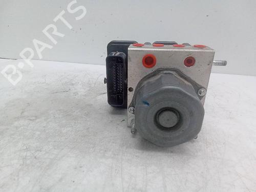 Used ABS pump NISSAN QASHQAI II SUV (J11, J11_) [2013-2025]  26055372