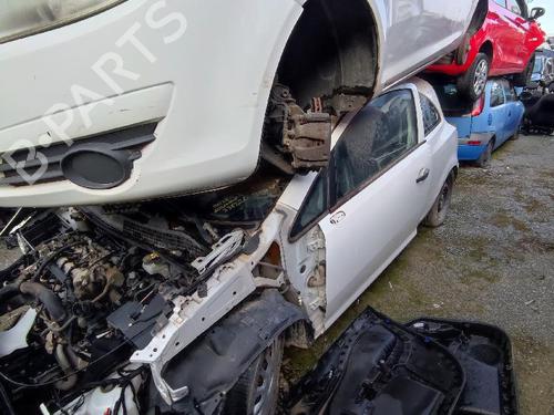 Wheel arch OPEL CORSA D (S07) 1.6 Turbo (L08, L68) | BP18594932C56 