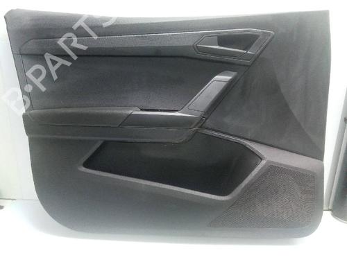 Front left panel SEAT IBIZA V (KJ1, KJG) 1.0 TSI | BP21051999C58 