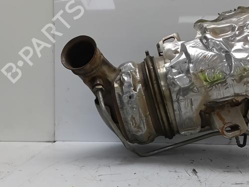 Particulate filter PEUGEOT 308 II (LB_, LP_, LW_, LH_, L3_) 1.6 HDi / BlueHDi 115 | BP29519676M81 
