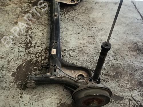 Bagaksel SEAT Mii (KF1, KE1) 1.0 | BP39096760M2 - Image 2