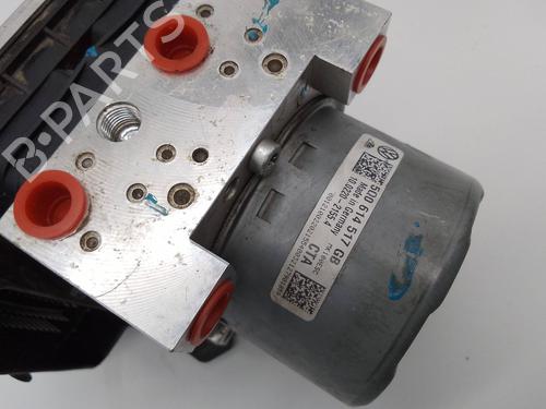ABS pump AUDI Q3 (F3B) 35 TDI | BP26050233M43 