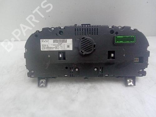 Used Instrument cluster JAGUAR E-PACE (X540) [2017-2025]  19179278