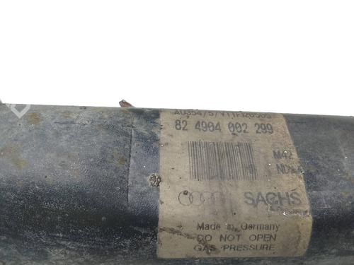 Left front shock absorber AUDI TT (8J3) 2.0 TFSI | BP34422981M16  - Image 6