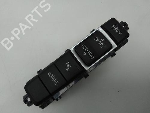 Used Switch BMW X1 (F48) xDrive 25 e Plug-in-Hybrid (220 hp) 23851069