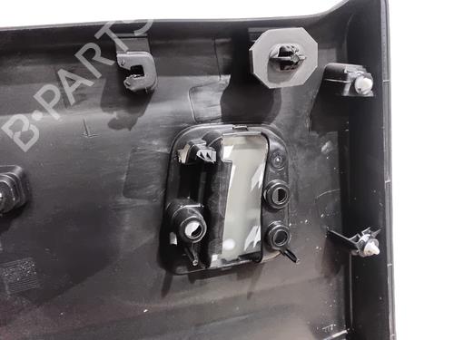 Rear right panel PEUGEOT PARTNER Box Body/MPV (K9) 1.5 BlueHDi 100 | BP33816832C61 - Image 5
