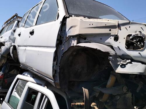 Used Right front door NISSAN TERRANO II (R20) 3.0 Di 4WD (154 hp) 19492921